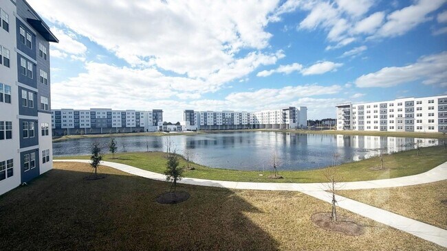 Building Photo - 5587 Millenia Blvd