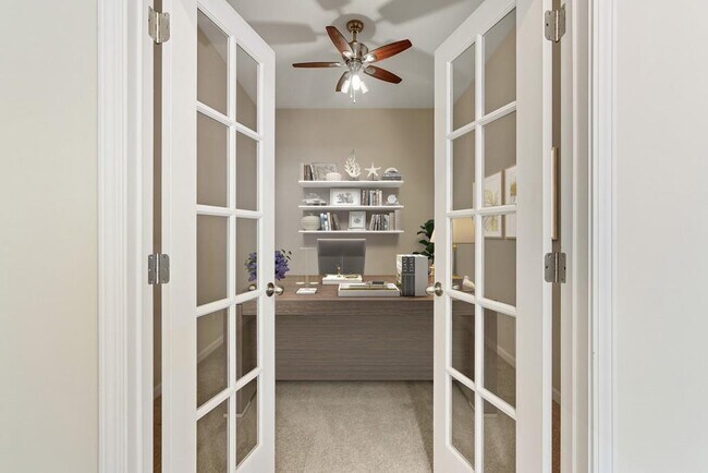Foto del edificio - 157 Barkley Ln