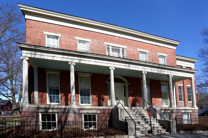 PetersburgColonial Heights Neighborhood Guide Living in Colonial Heights