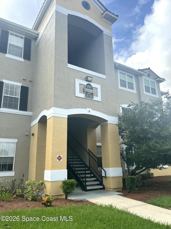 Foto del edificio - 1757 Sophias Dr