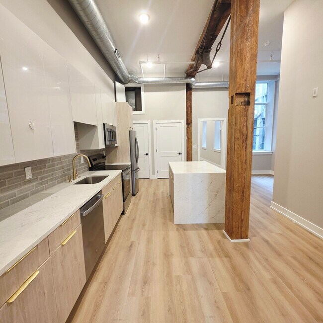 Foto del edificio - 714 Chestnut St