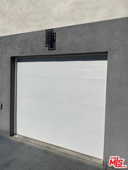Foto del edificio - 5733 1/2 Fulcher Ave
