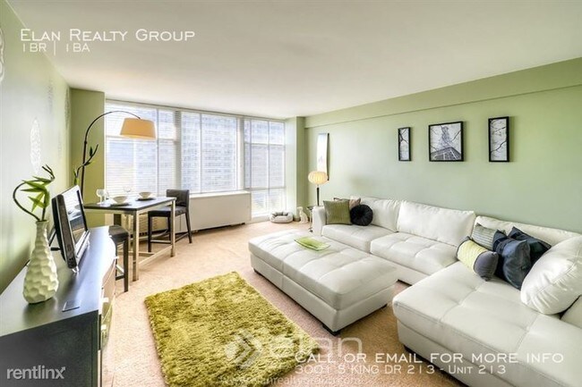 Foto del edificio - Prairie Shores (3001 S KING DR 213)