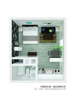 Building Photo - 5909 Bolm Rd