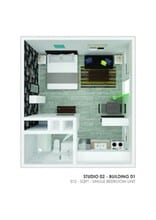 Building Photo - 5909 Bolm Rd