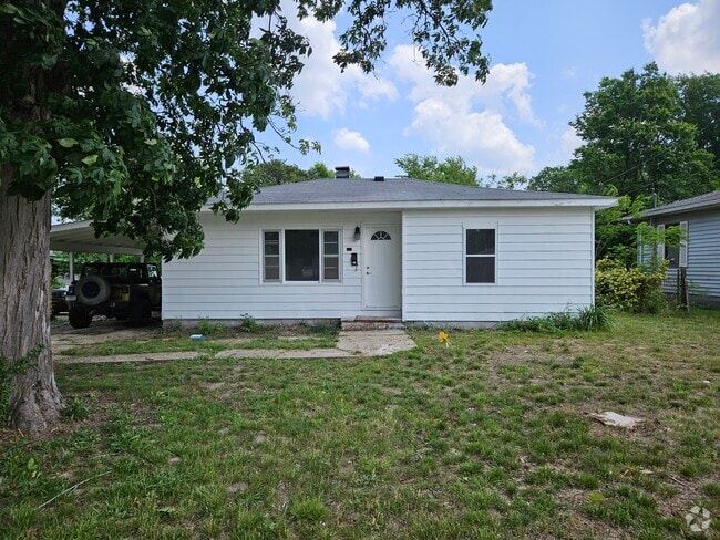Building Photo - 1414 Westminster Ave