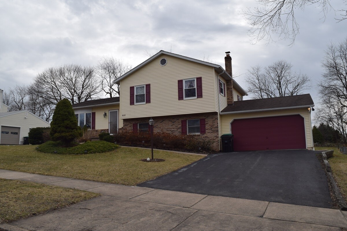 Foto principal - 928 Grace St