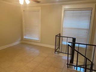 Bedroom - Burbank Lofts