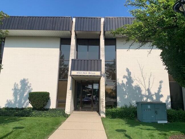 Foto del edificio - 9701 Dee Rd