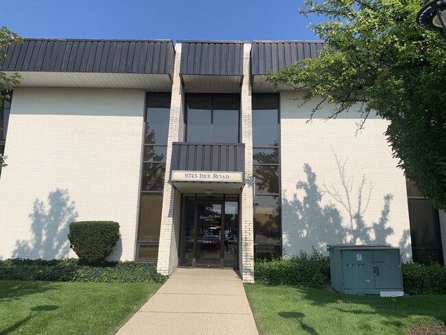 Building Photo - 9701 Dee Rd