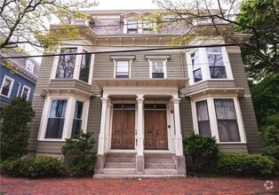 Building Photo - 99 Almy St