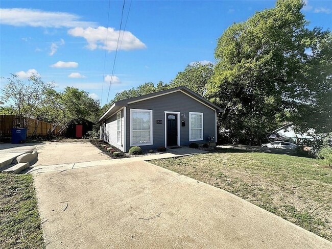Foto del edificio - 1518 Walmsley Ave