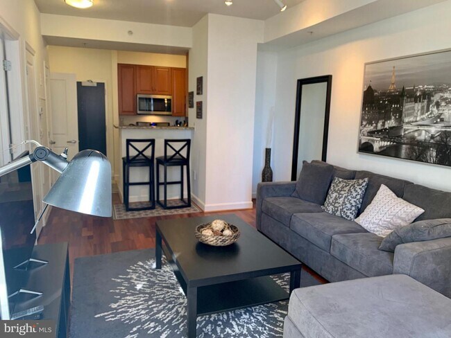 Foto del edificio - 1111 25th St NW