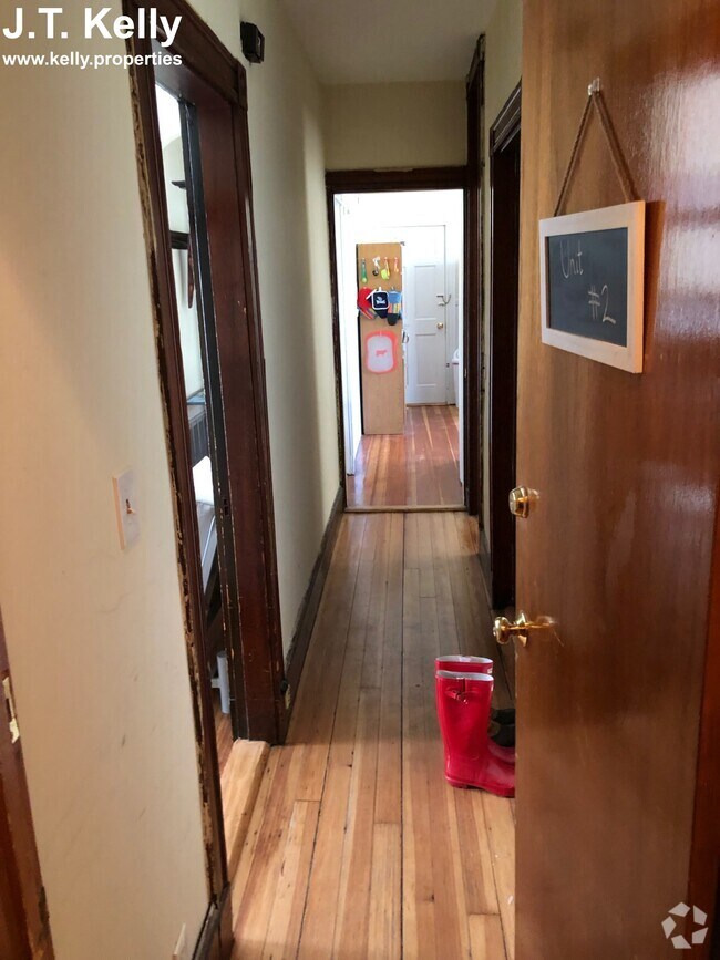 Charlestown Navy Yard Apartments for Rent Charlestown, MA 86