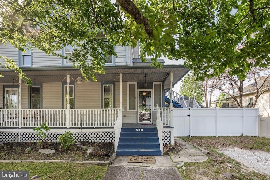 Foto principal - 322 Washington Ave