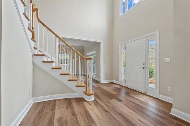 Foto del edificio - 4115 Montvale Xing