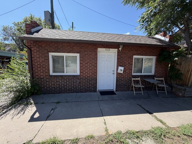 Photo - 918 E 6th Ave (Denver, CO) House