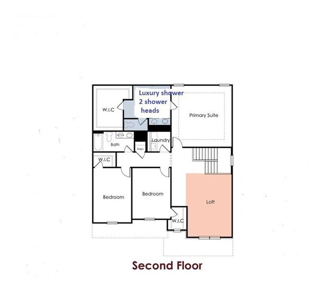 Building Photo - 744 Henson Farm Dr