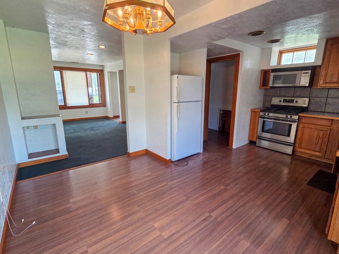 Foto principal - 610 Dawson St