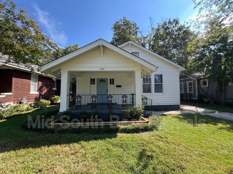 Foto principal - 444 N Avalon St