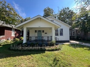 Building Photo - 444 N Avalon St