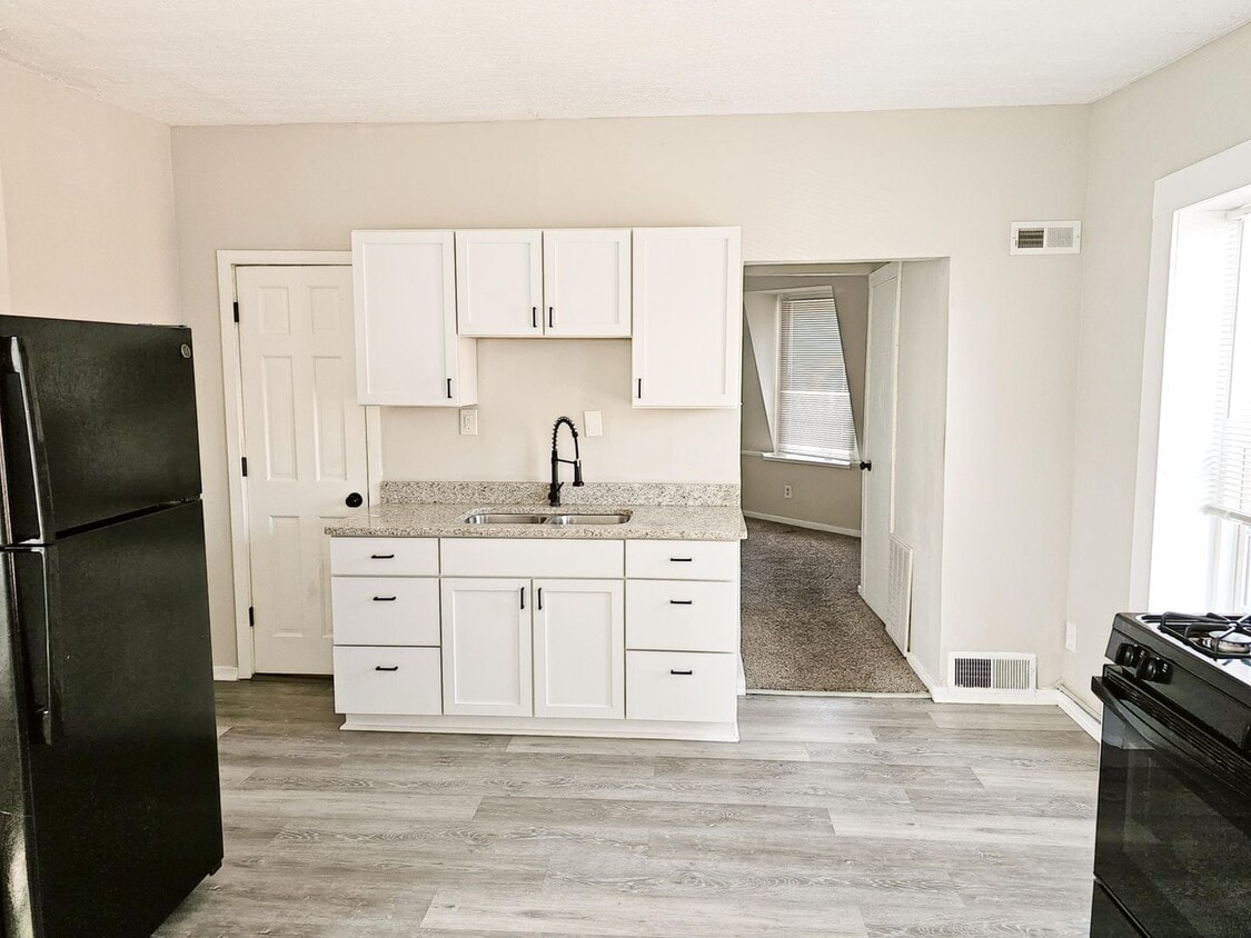 Central Ave - Central Ave