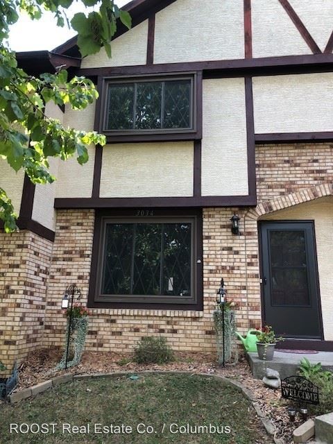 Primary Photo - 2 br, 1.5 bath House - 3034 Blendon Wood Blvd