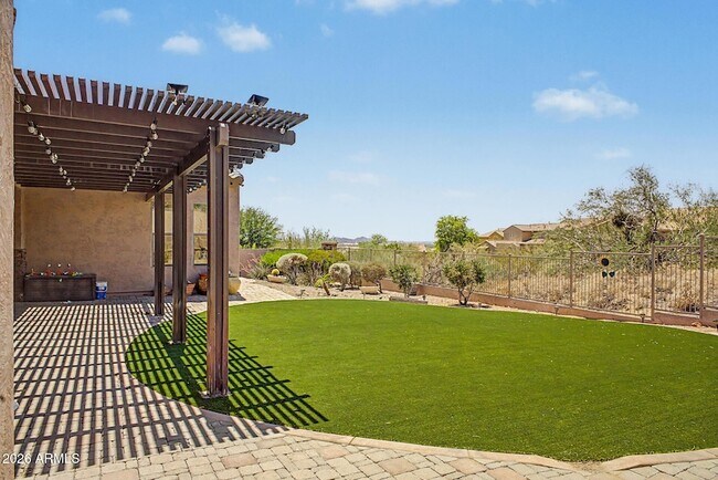 Building Photo - 2316 W Villa Cassandra Dr