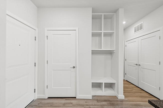 Foto del interior - Ascend Brightleaf Apartments