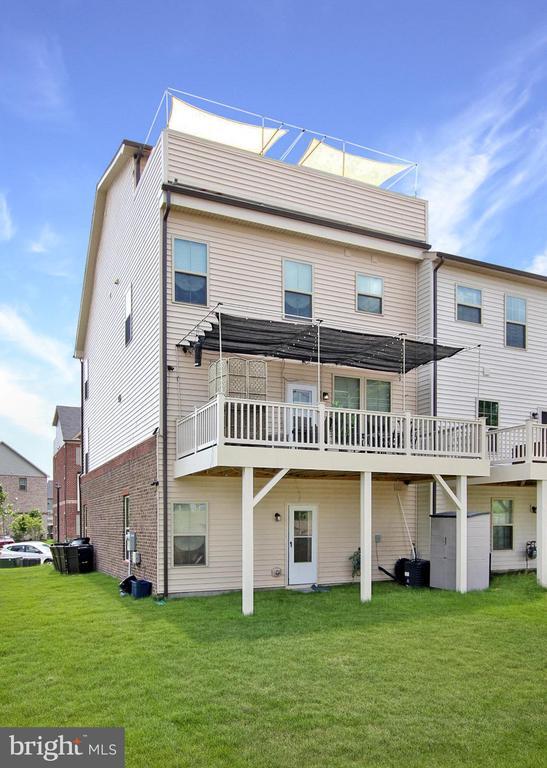 Foto del edificio - 5714 Richmanor Terrace