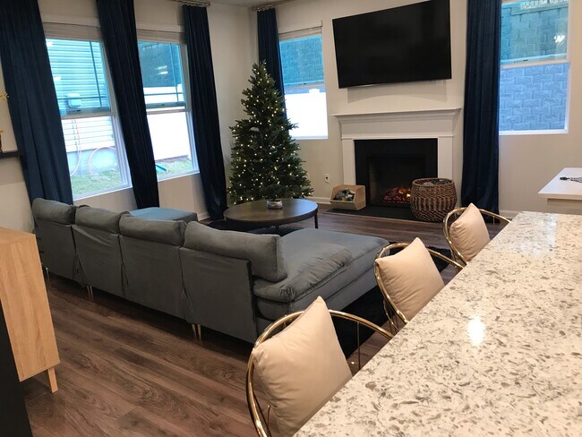 Photo - 3832 Amalia Pl Townhome