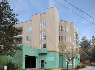Primary Photo - University Village/Seattle 1bd 1bath Condo...