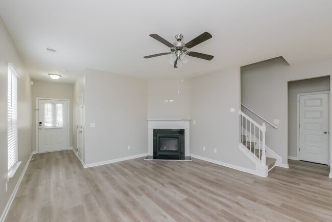 Foto del edificio - 2913 Warwick Ct