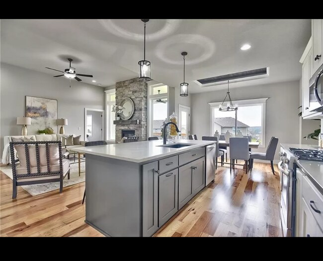 Foto del edificio - 17205 W 197th St