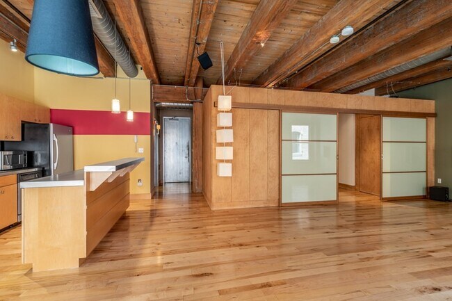 Foto del edificio - 27 Wormwood St