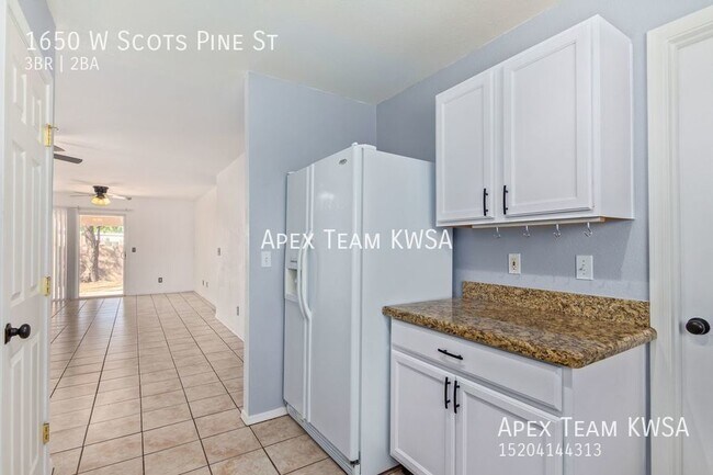 Building Photo - $1595- Newly Remodeled Beautiful 3 Bed | 2...