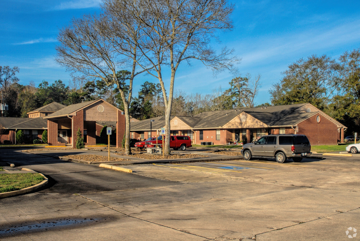 Primary Photo - Dayton Retirement Center