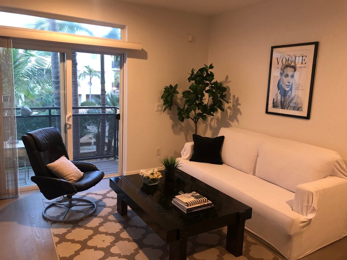 29 Apartments for Rent in Playa Vista, CA Westside Rentals