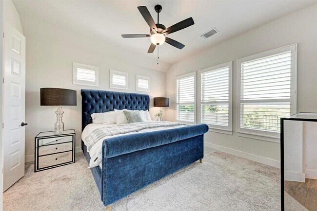 Building Photo - 8417 Thompson Teal Trl