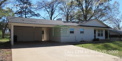 Building Photo - 3204 S Keaton Ave