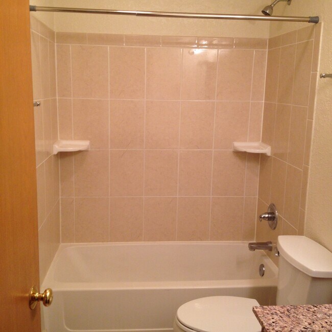 Bathroom - 8020 Greenwood St