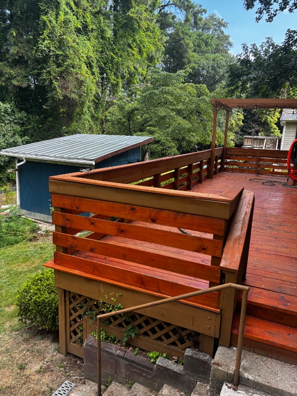 Foto del edificio - 201 Woodside Ave