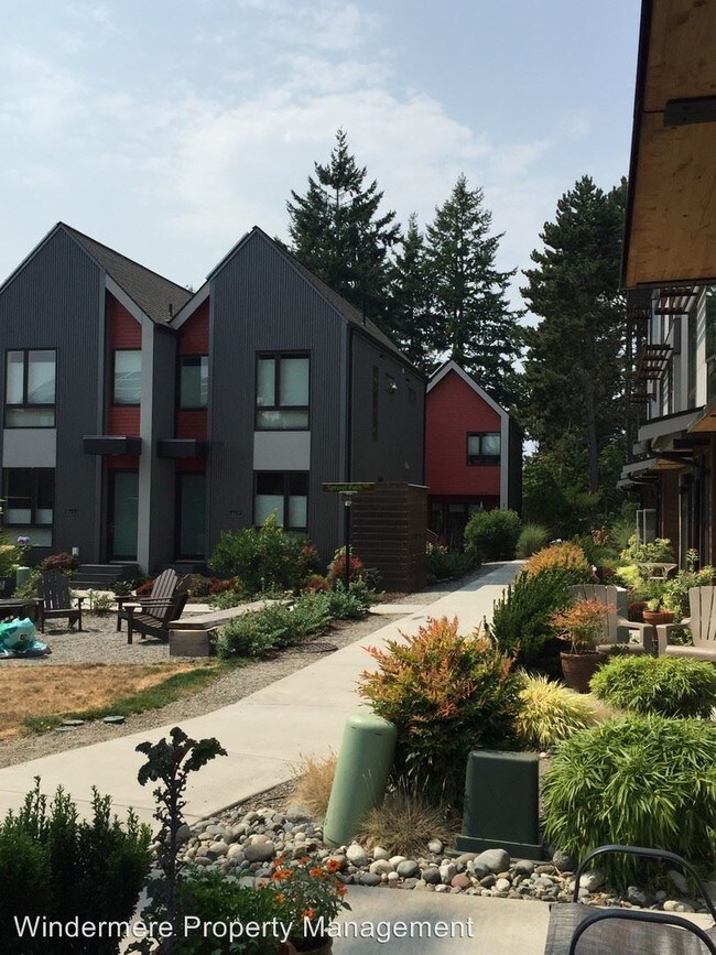 Foto del edificio - 1 br, 1 bath House - 390 Root Path NW