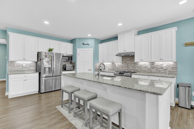Foto del edificio - 7278 Waterwheel St SW