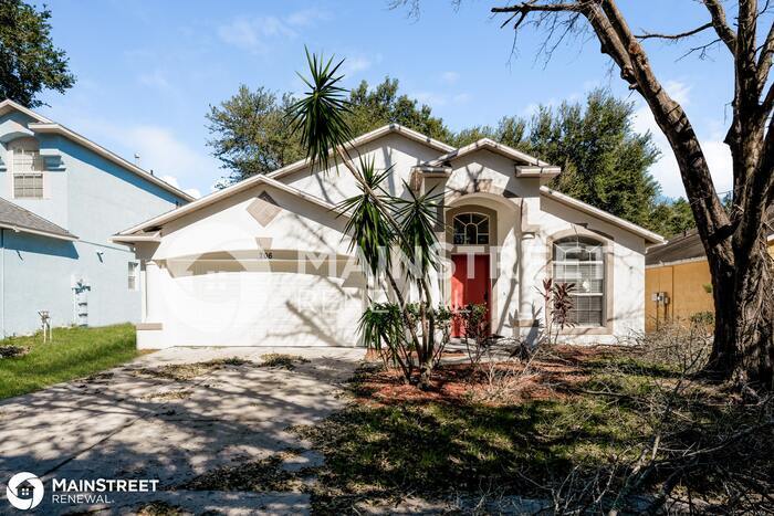 Primary Photo - 706 SOMERSTONE DR, VALRICO, FL 33594