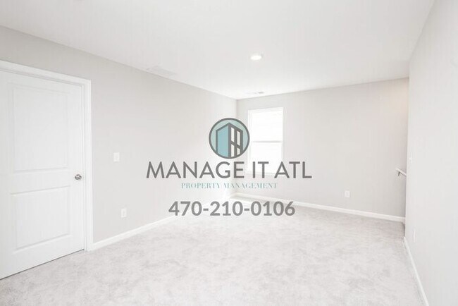 Building Photo - Beautiful 5 Bedroom House for rent in Pendergrass