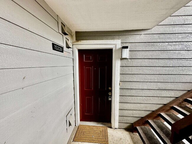 Foto del edificio - "Charming 2-Bed Condo Retreat in Aurora!"