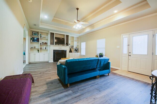 Foto del edificio - 3505 N Ridge Dr