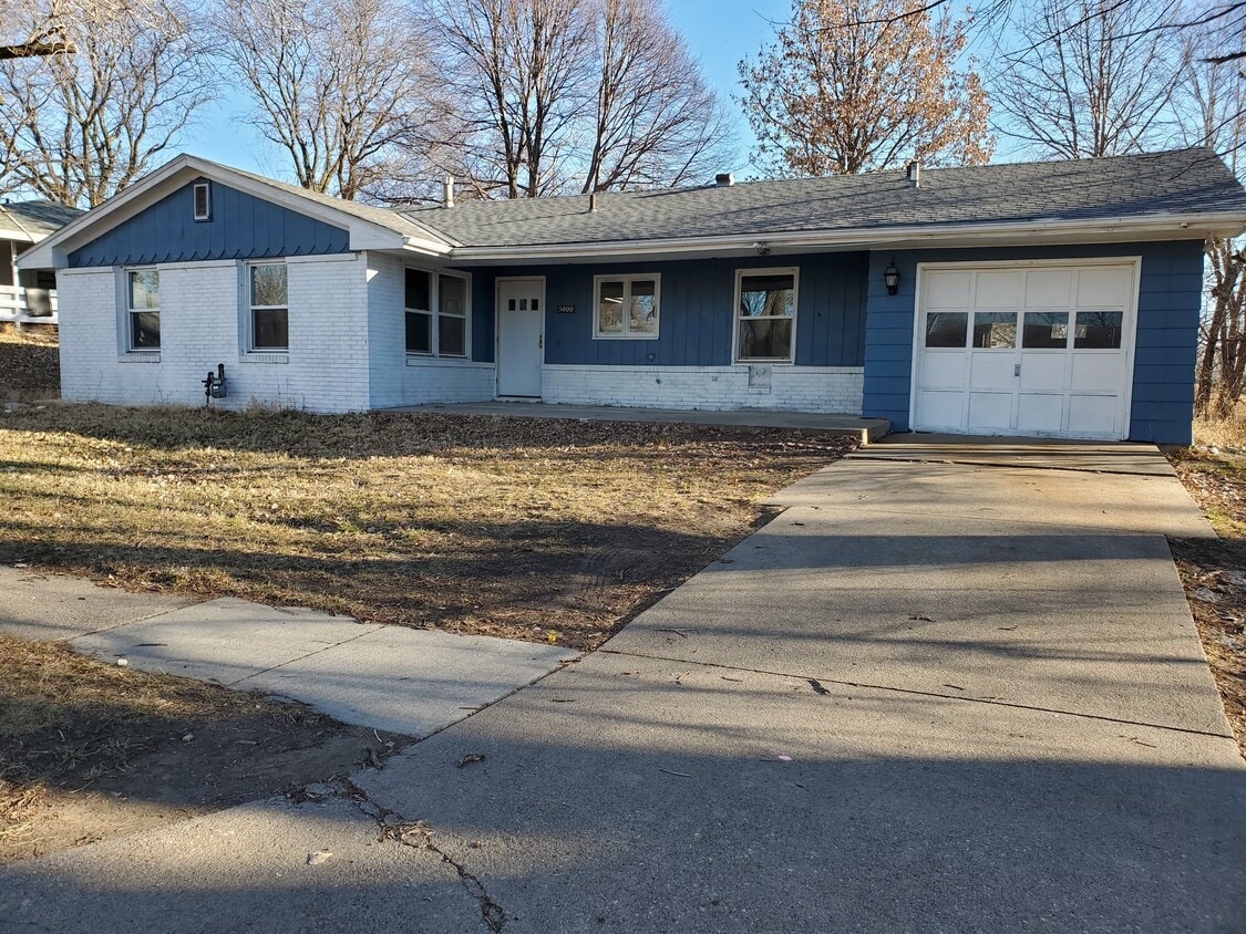 5400 W Benton St, Lincoln, NE 68524 House Rental in Lincoln, NE