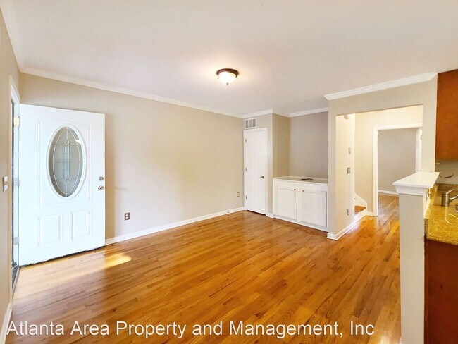 Building Photo - 4 br, 3.5 bath House - 128 Brook Cir SE